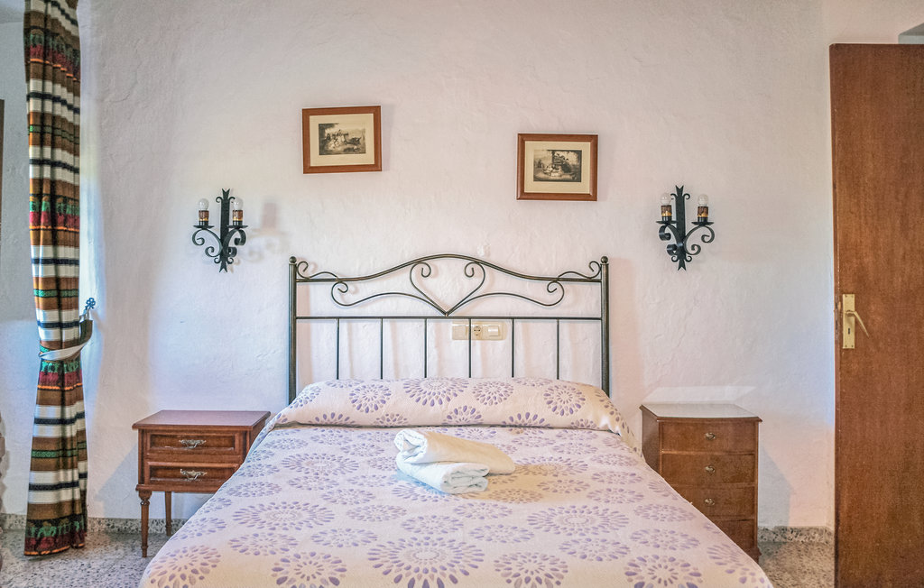 Feriehuse - Villanueva Del Rosario , Spanien - EAC362 16