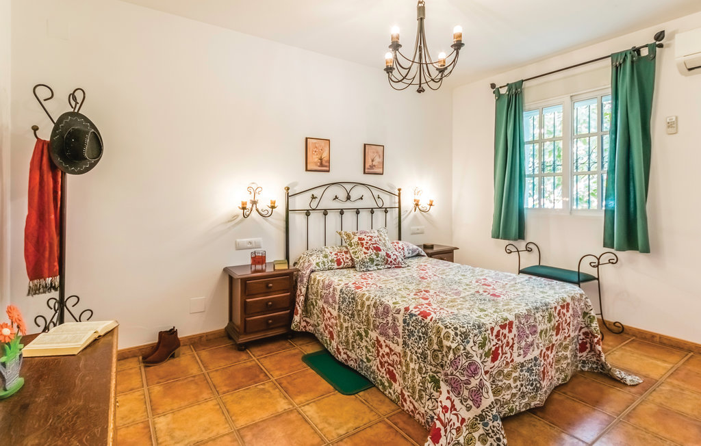 Feriehuse - Iznajar , Spanien - EAC462 5