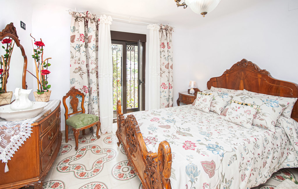 Lejlighed - Montefrío, Granada , Spanien - EAC578 17