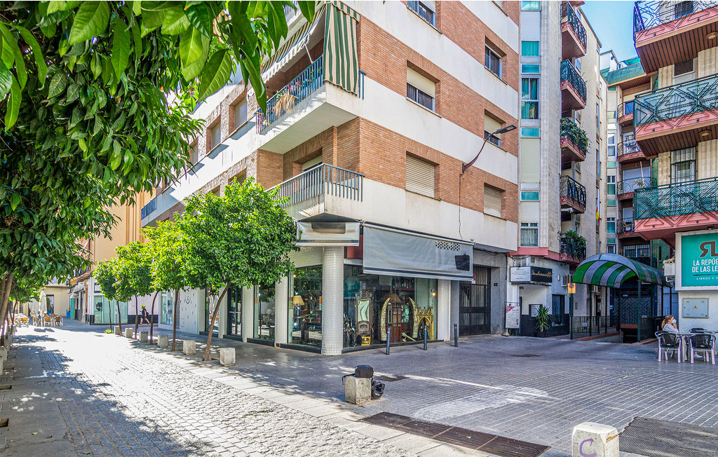 Ferieleilighet - Córdoba , Spania - EAC585 16