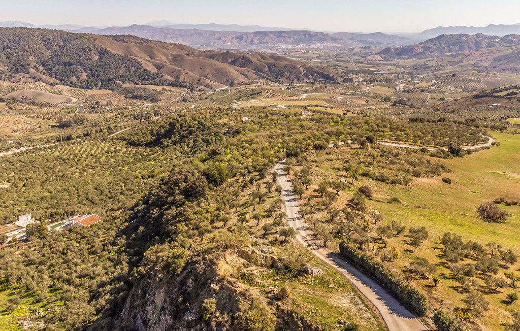 Feriehuse - Casarabonela , Spanien - EAC690 25