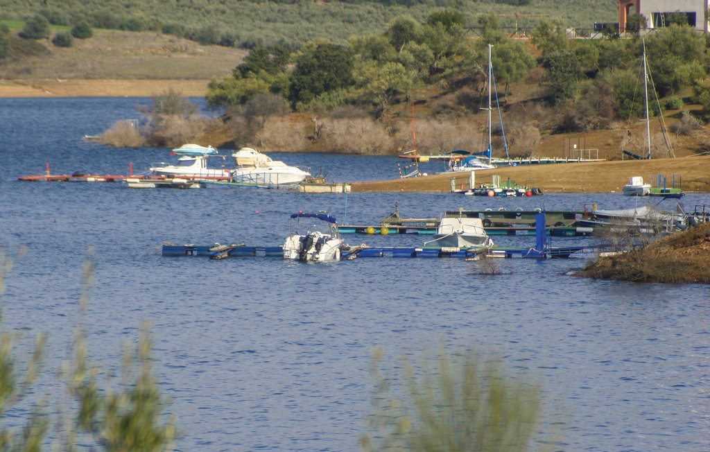 Feriehuse - Ochavillo del Rio - Córdoba , Spanien - EAC200 37