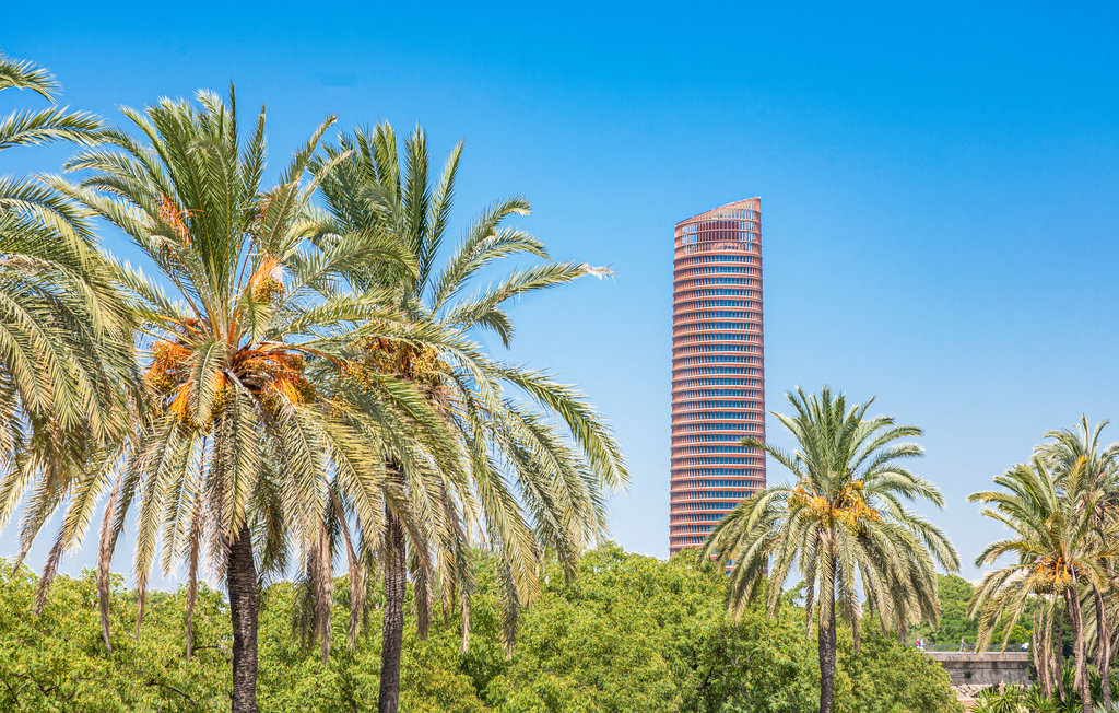 Feriehuse - Tomares , Spanien - EAC258 38