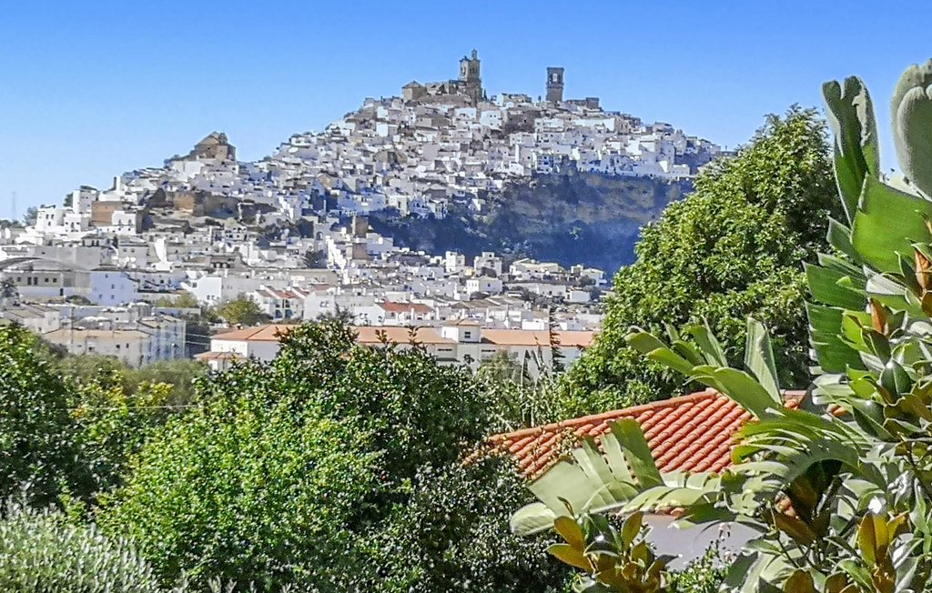 Feriehuse - El Gastor , Spanien - EAC481 39