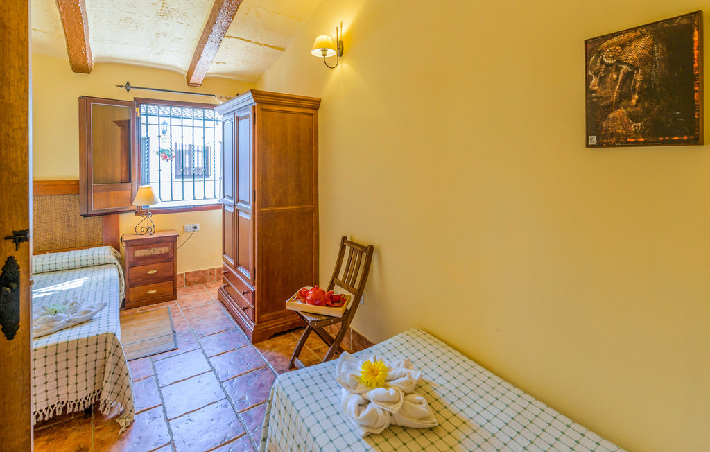 Feriehuse - Rivero de Posadas/Córdoba , Spanien - EAC487 23