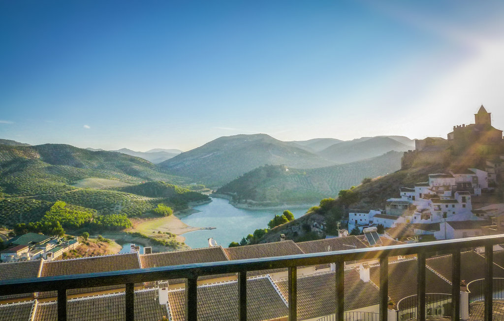 Ferienhaus - Iznajar , Spanien - EAC016 35