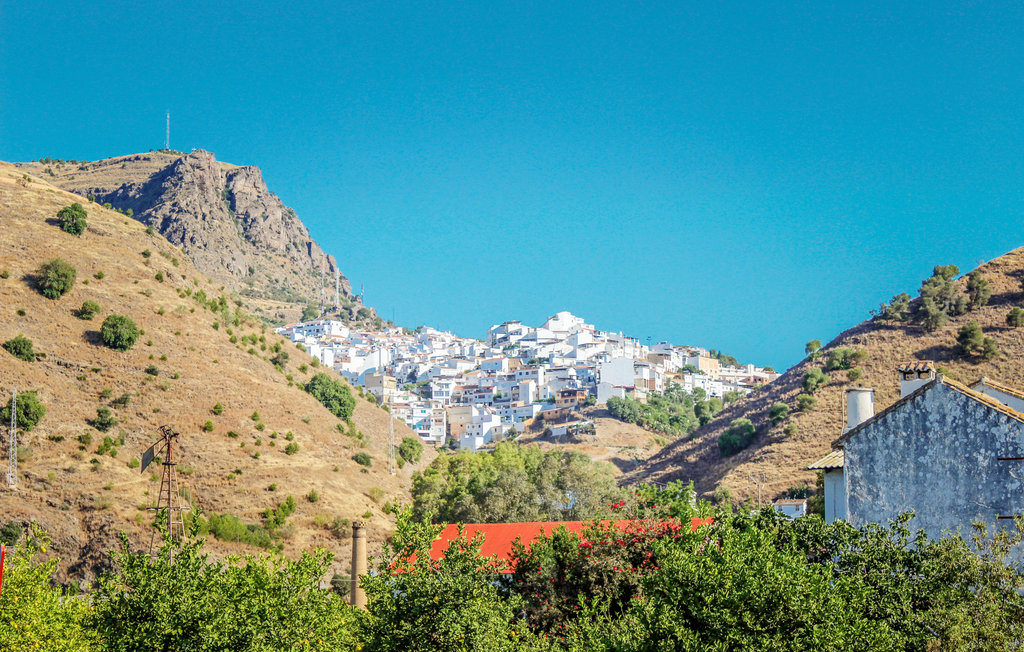 Ferienhaus - Alora-El Chorro , Spanien - EAC062 37