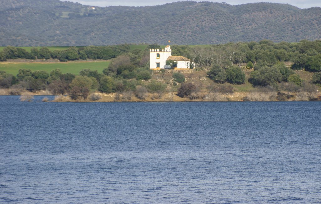 Feriehuse - Ochavillo del Rio - Córdoba , Spanien - EAC200 38
