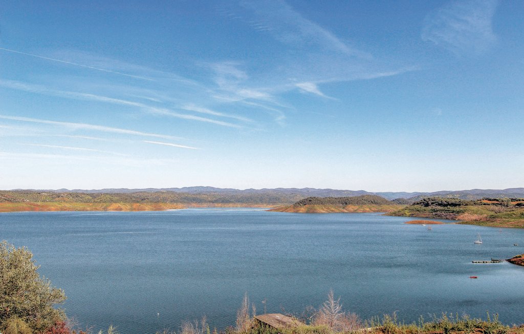 Ferienhaus - Almodovar Del Rio , Spanien - EAC045 24