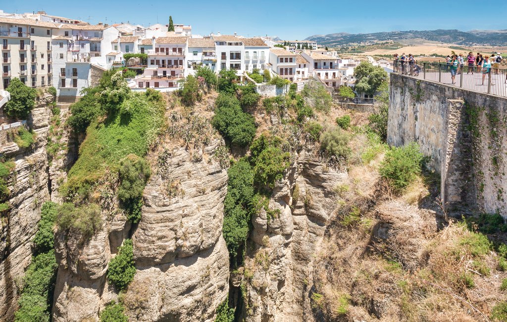 Feriehuse - Ronda-Arriate , Spanien - EAC053 33
