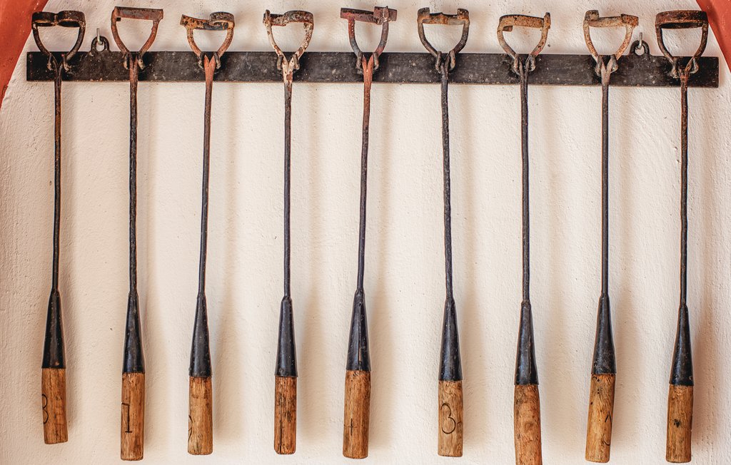 Feriehuse - El Garrobo - Sevilla , Spanien - EAC076 35