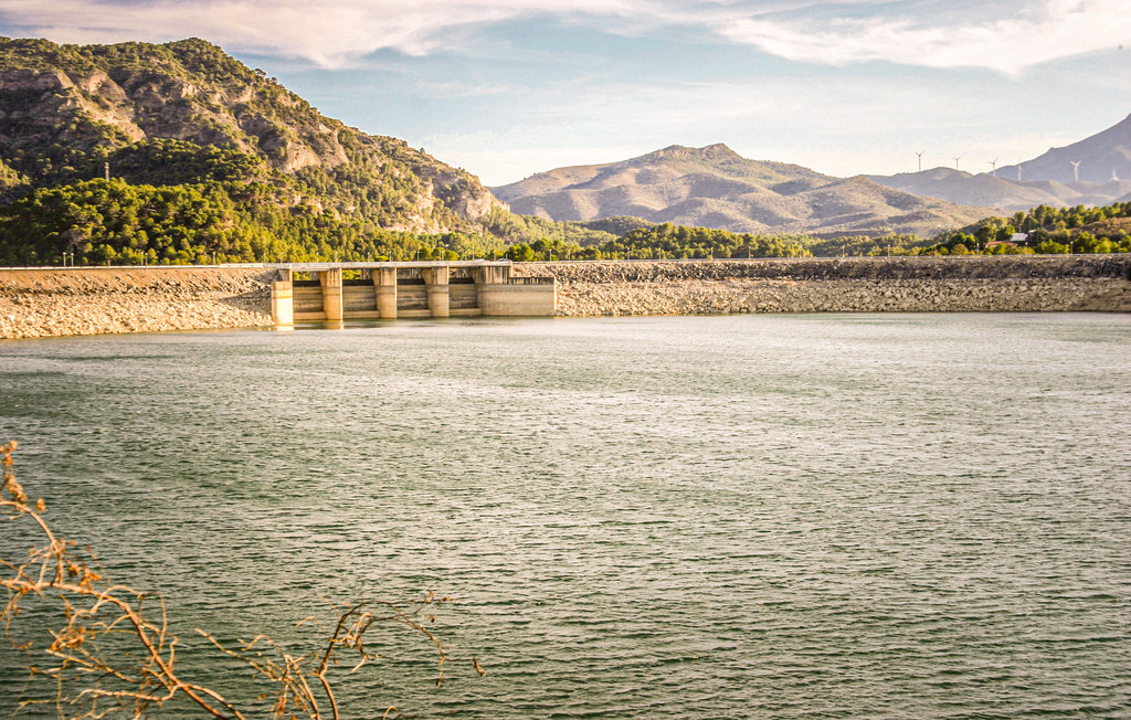 Semesterhus - Alora-Bermejo , Spanien - EAC085 4
