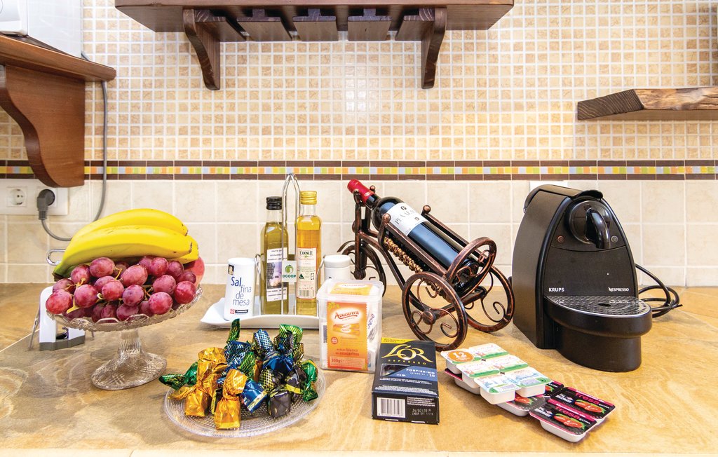 Feriehuse - Llanos De Don Juan , Spanien - EAC172 31