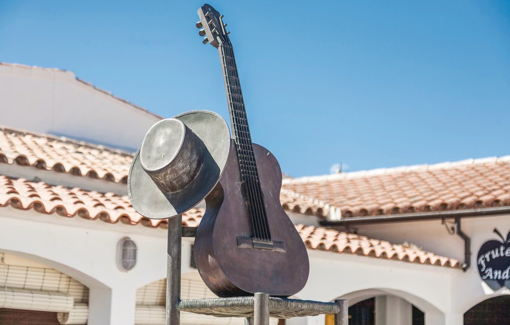 Feriehuse - El Gastor , Spanien - EAC215 26