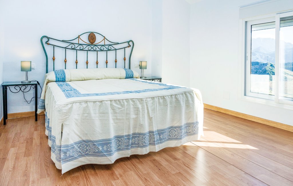 Feriehuse - El Gastor , Spanien - EAC215 20