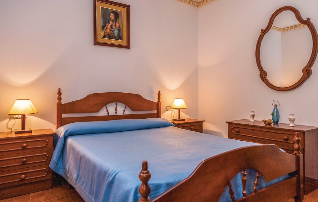 Feriehuse - Constantina, Sevilla , Spanien - EAC222 5