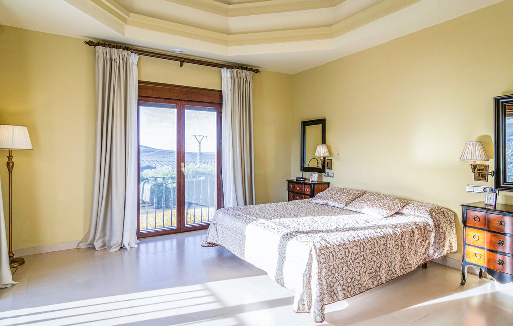 Feriehuse - Villanueva De Algaidas , Spanien - EAC347 18