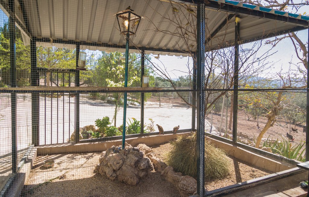 Ferienhaus - Archidona , Spanien - EAC351 23