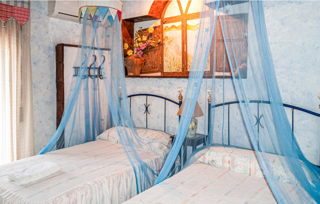 Feriehuse - Arenas del Rey , Spanien - EAC513 13