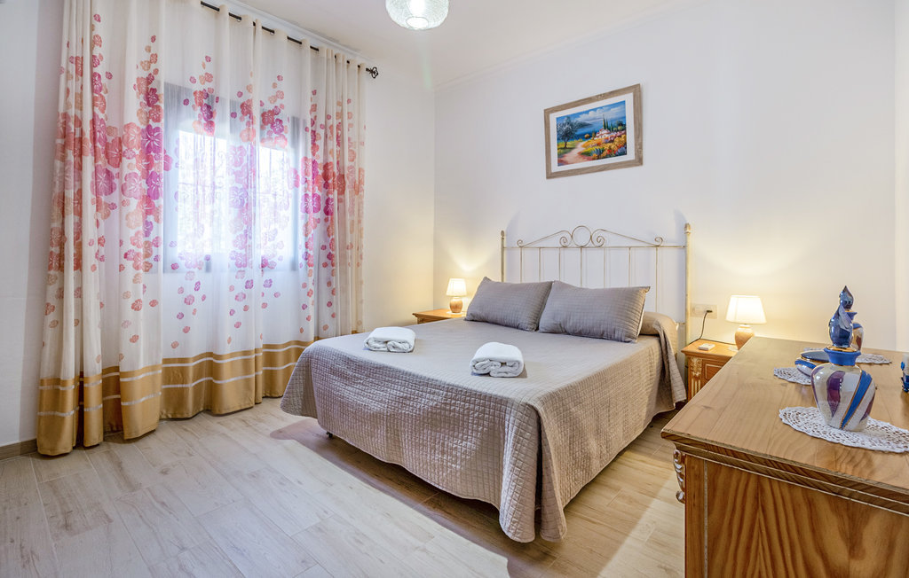 Ferienhaus - Casariche , Spanien - EAC562 21