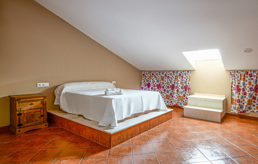 Ferienhaus - Algamitas , Spanien - EAC579 8