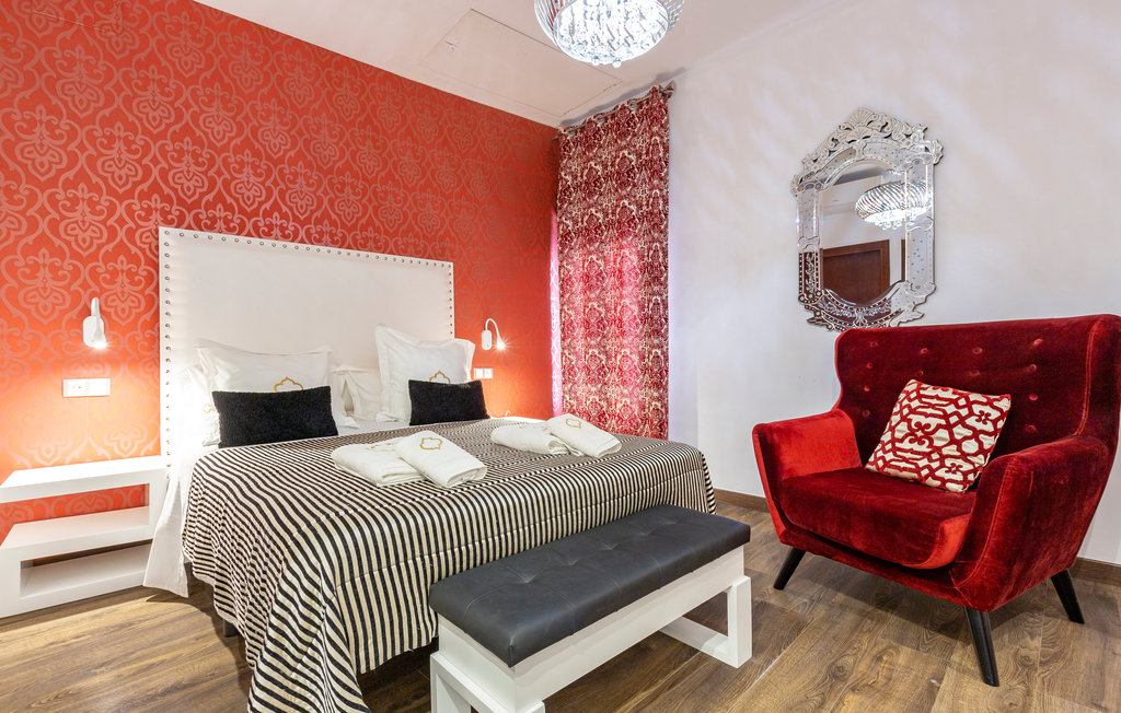 Lejlighed - Sevilla , Spanien - EAC672 13