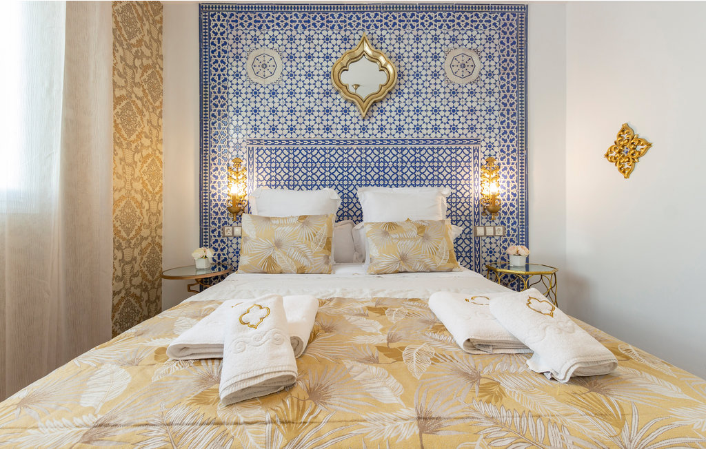 Lejlighed - Sevilla , Spanien - EAC680 12