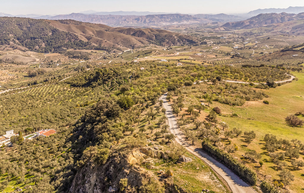 Ferienhaus - Casarabonela , Spanien - EAC689 23