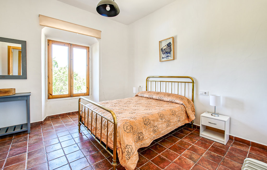 Ferienhaus - Cazorla , Spanien - EAC736 20