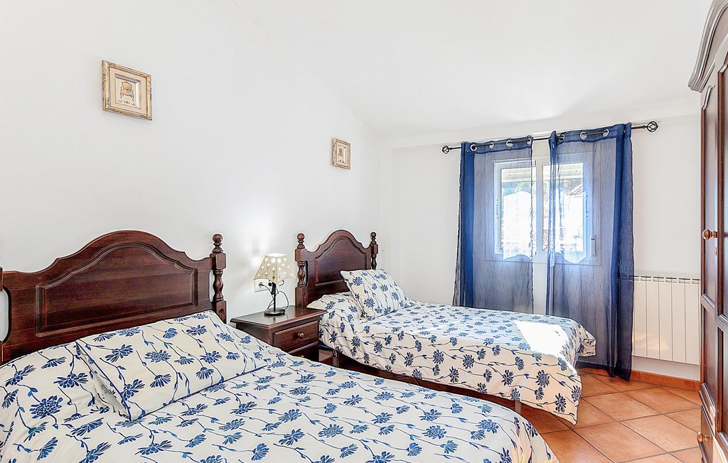 Lejlighed - Grazalema , Spanien - EAC795 14