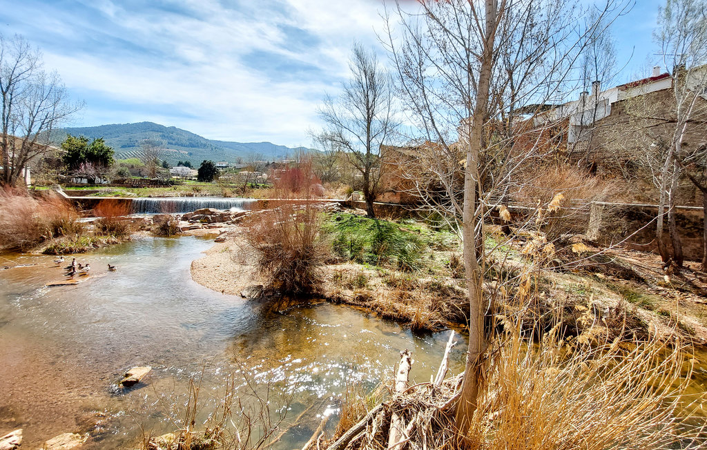 Lejlighed - Puente de Genave , Spanien - EAC861 17