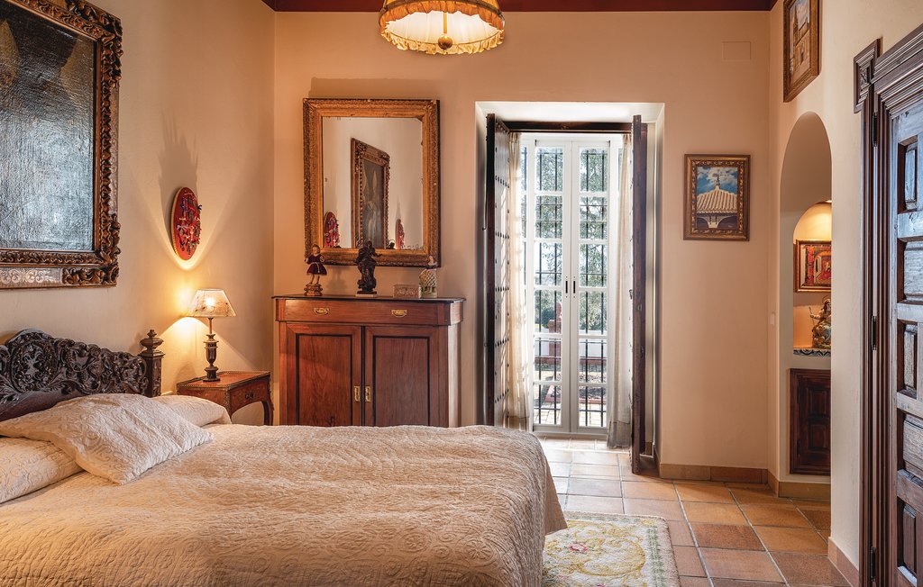 Ferienhaus - El Garrobo - Sevilla , Spanien - EAC130 8