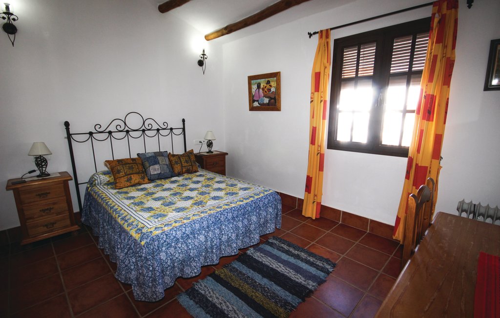 Ferienhaus - Ronda , Spanien - EAC199 12