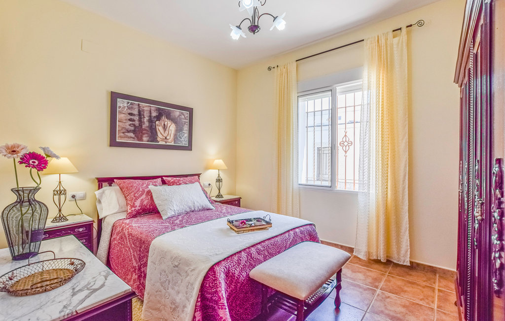 Feriehuse - Ochavillo del Rio - Córdoba , Spanien - EAC200 23