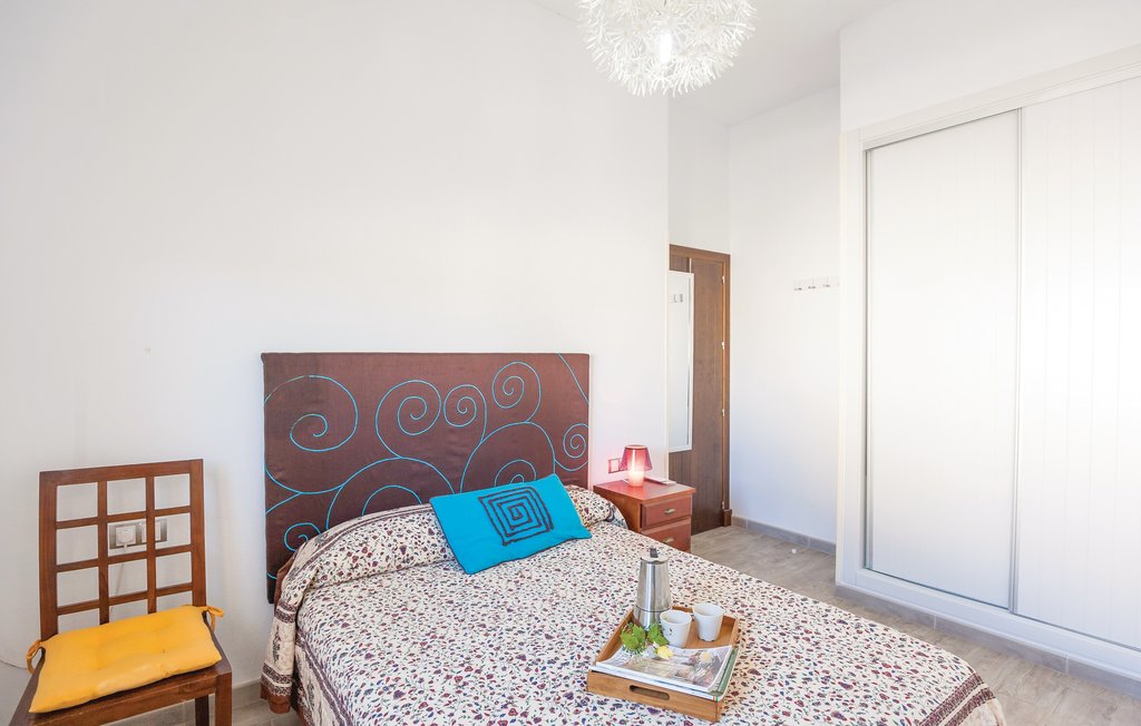 Ferienhaus - Arcos De La Frontera , Spanien - EAC252 18