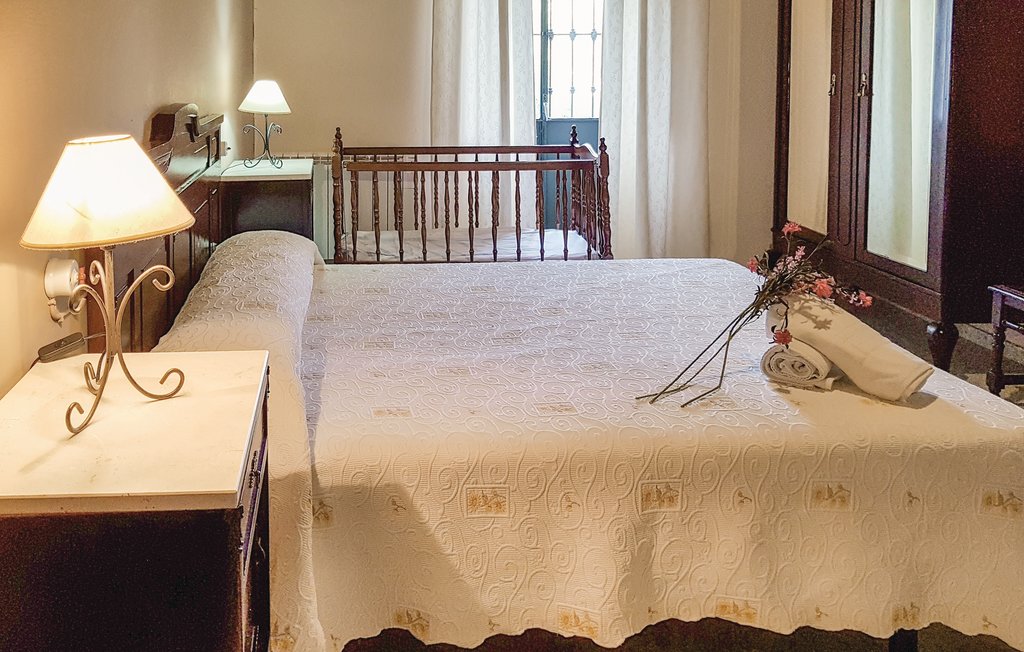 Feriehuse - Osuna , Spanien - EAC343 16