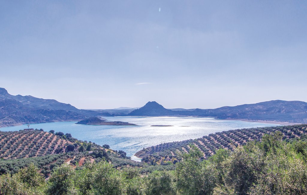 Feriehuse - Iznajar , Spanien - EAC448 9