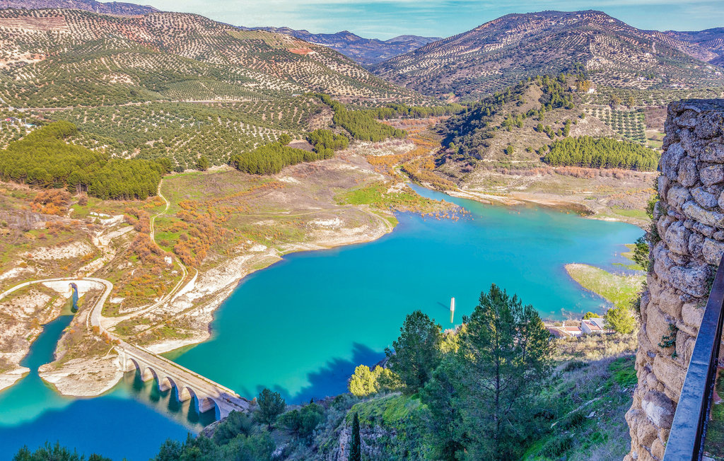 Feriehuse - Iznajar , Spanien - EAC462 22