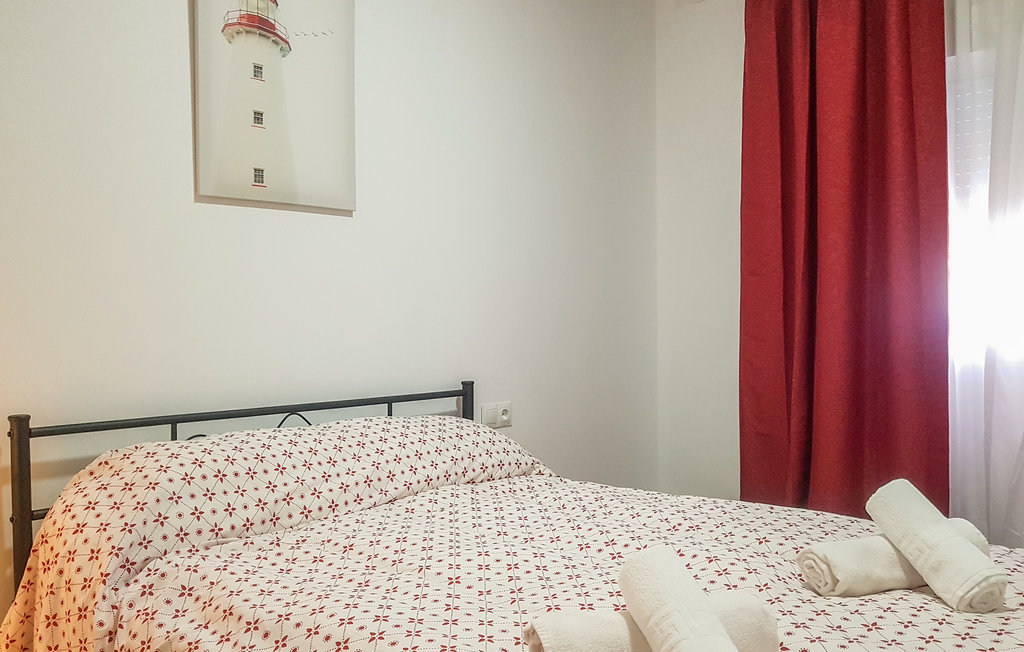 Feriehuse - Olvera/Cadíz , Spanien - EAC464 5