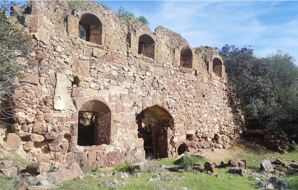 Ferienhaus - Adamuz , Spanien - EAC499 42