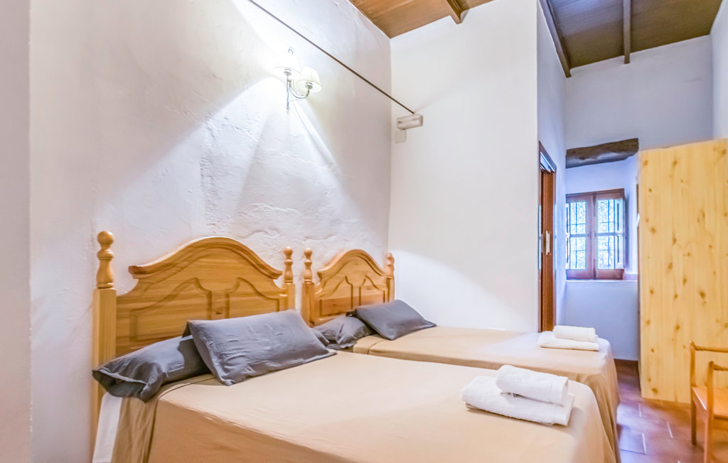 Ferienhaus - Adamuz , Spanien - EAC499 27