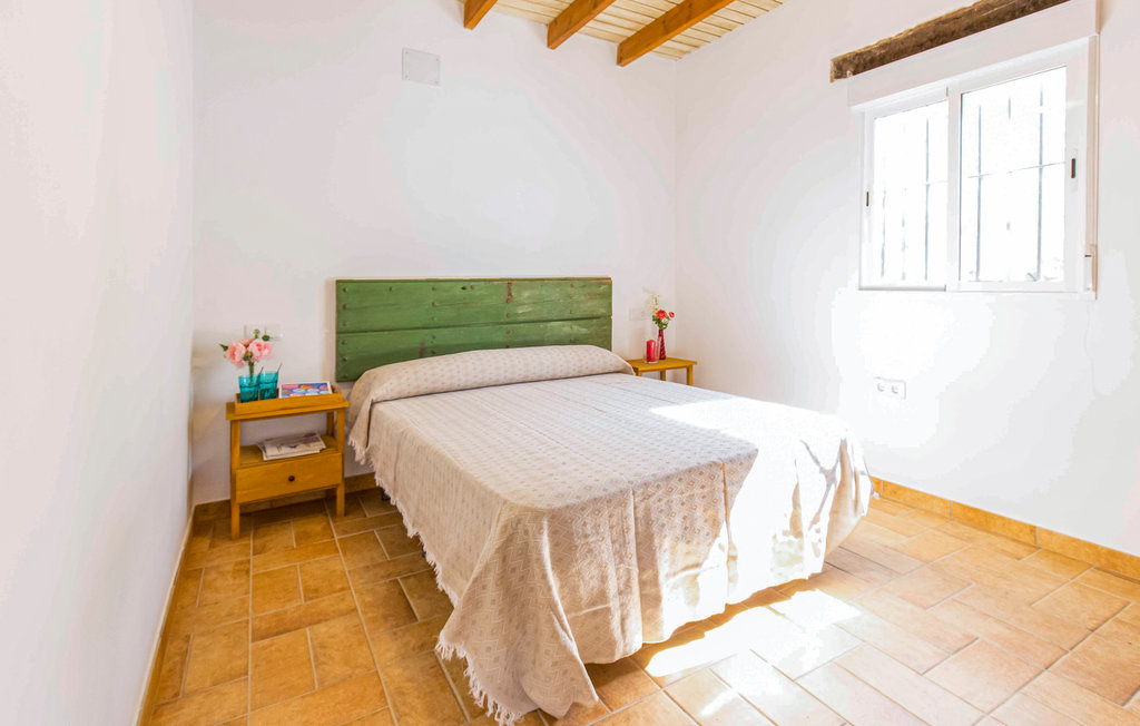 Ferienhaus - Arahal , Spanien - EAC507 12