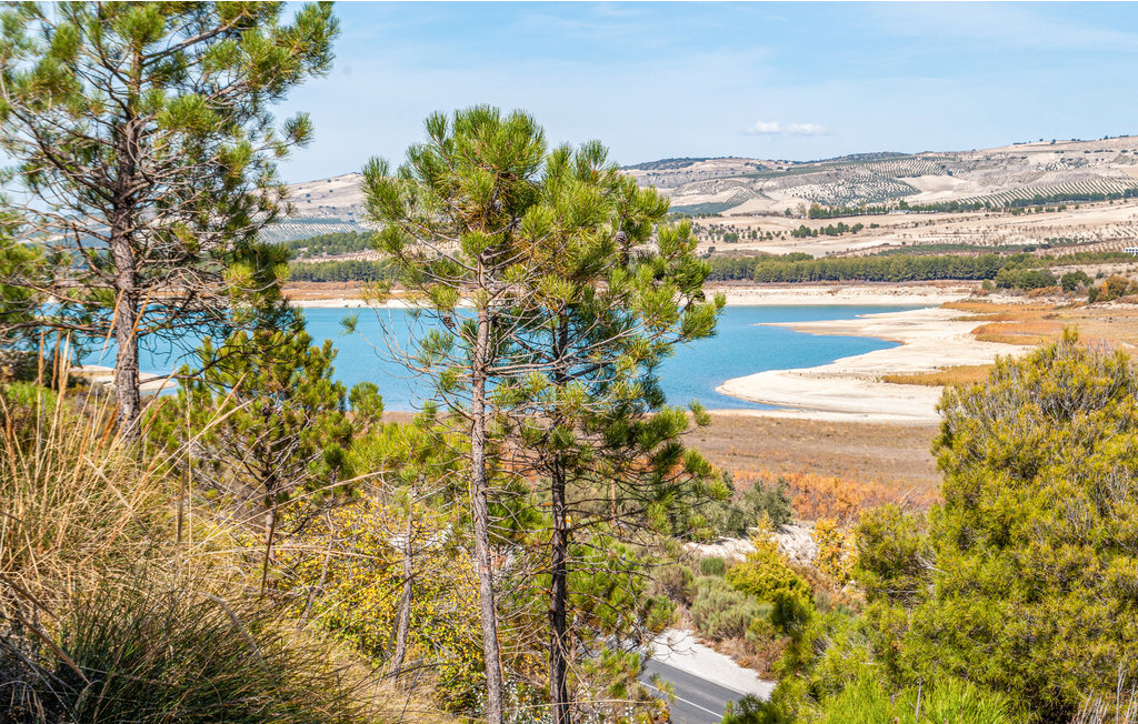 Feriehuse - Arenas del Rey , Spanien - EAC513 6