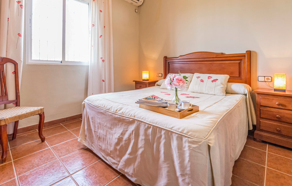 Ferienhaus - Arahal , Spanien - EAC522 27