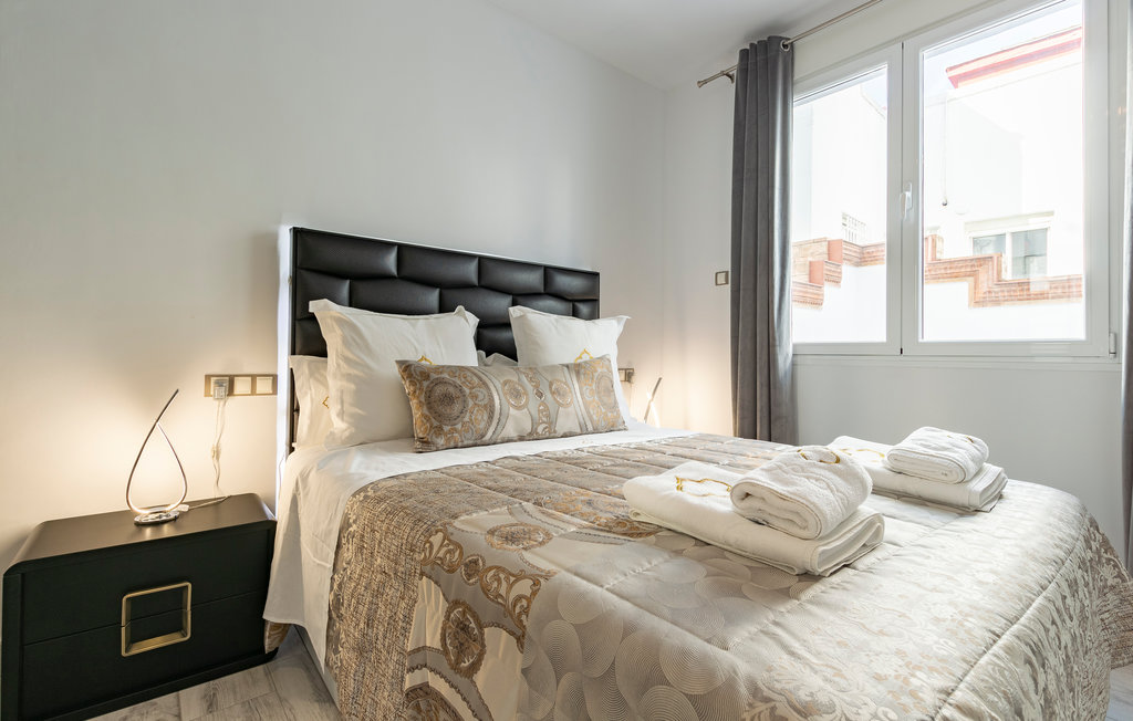 Lejlighed - Sevilla , Spanien - EAC678 12