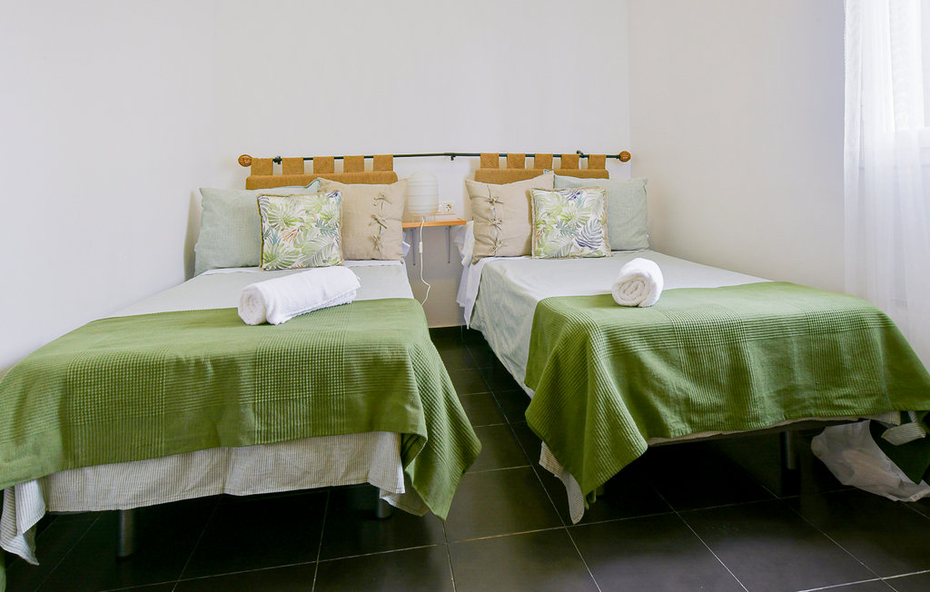 Feriehuse - Puerto Serrano , Spanien - EAC713 5