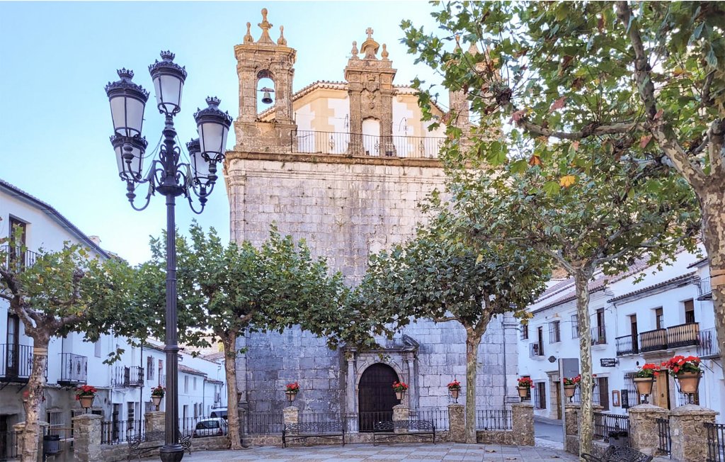 Lejlighed - Grazalema , Spanien - EAC794 7