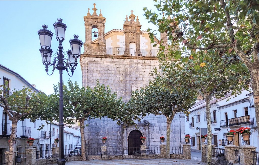 Lejlighed - Grazalema , Spanien - EAC795 19