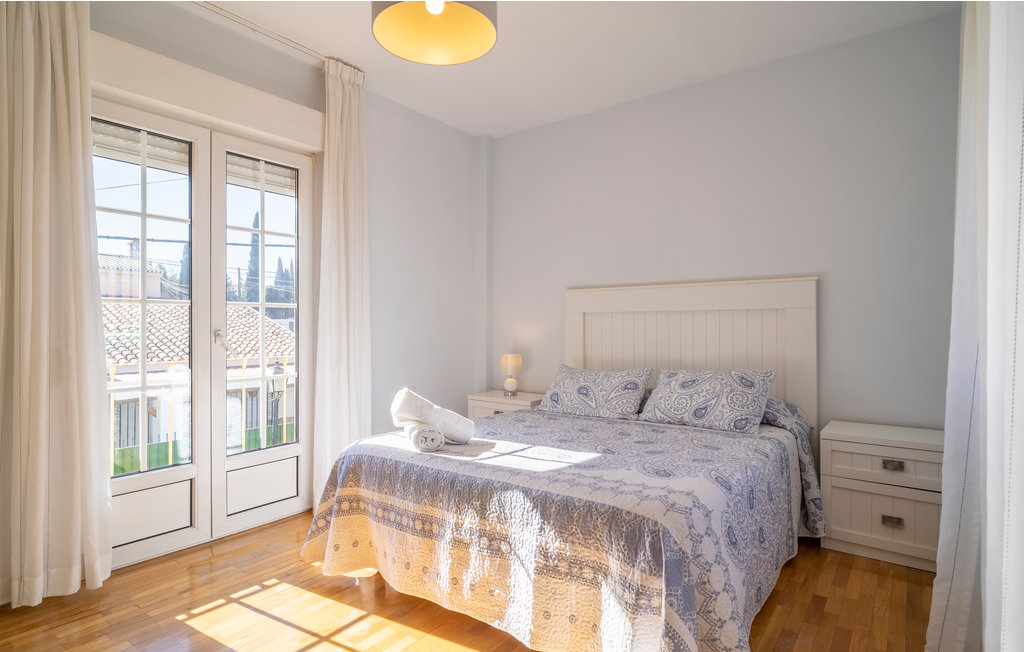 Feriehuse - Cajar , Spanien - EAC849 7