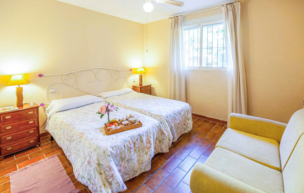 Feriehuse - Tomares , Spanien - EAC258 6